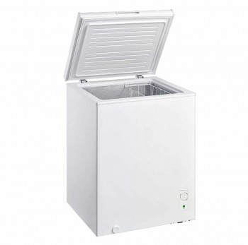 FREEZER DE POZO HORIZONTAL PHILCO PHCH163BM 150LTS