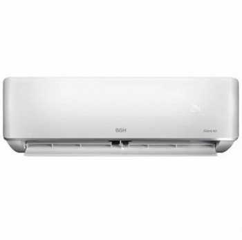 AIRE ACONDICIONADO SPLIT BGH BSI35WCCR FRÍO/CALOR INVERTER