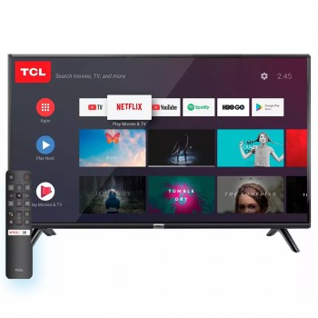 SMART TV ANDROID TCL 32 L32S6500