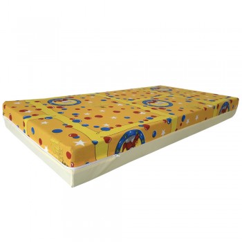 COLCHÓN DE ESPUMA SUAVESTAR INFANTIL 135X75CM