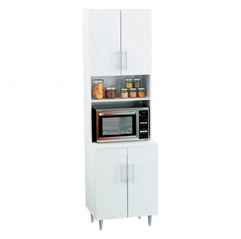 ORGANIZADOR FUNCIONAL COMBINADO CENTRO ESTANT KP100