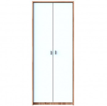 ORGANIZADOR FUNCIONAL 2 PUERTAS CENTRO ESTANT EVO2P