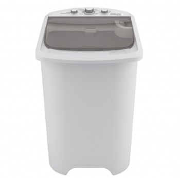 LAVARROPAS SEMIAUTOMÁTICO PHILCO PHSS080B 8KG