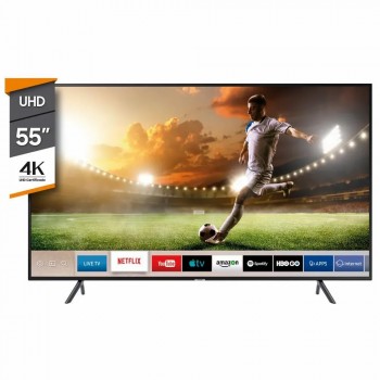 SMART TV 55 4K SAMSUNG UN55NU7100GCZB UHD