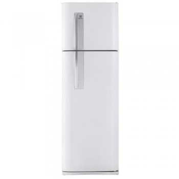 HELADERA NO FROST ELECTROLUX DF3900B 350 LTS