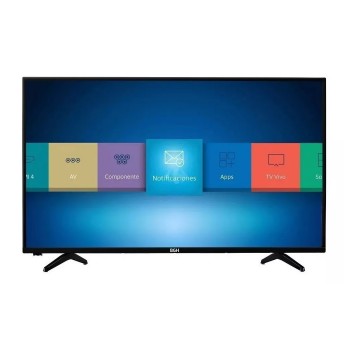 SMART TV 32 BGH B3218H5 HD