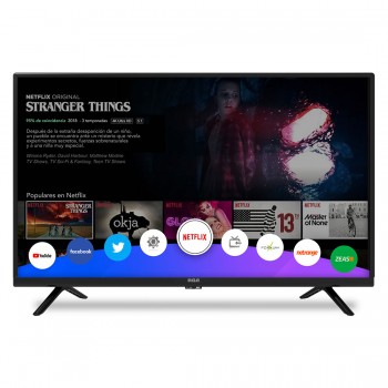 SMART TV 32 RCA X32SM HD