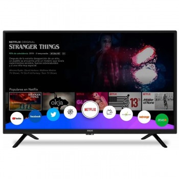 SMART TV 39 RCA X39SM HD