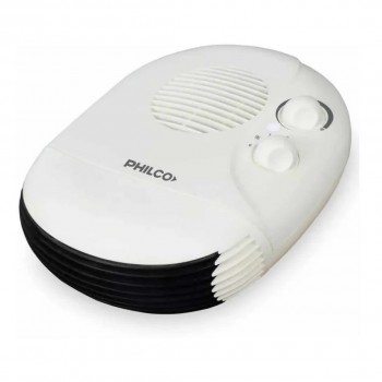 CALOVENTOR ELECTRICO PHILCO PHCF20T1N 2000W