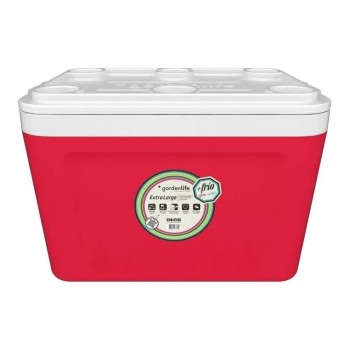 CONSERVADORA GARDENLIFE 65 LITROS LF7765