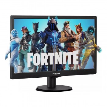 MONITOR LED 22 PHILIPS 223V5LHSB2/55