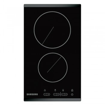 ANAFE ELECTRICO SAMSUNG CTR432 VITRO 2HORN