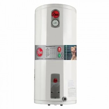 TERMOTANQUE ELECTRICO RHEEM TECC085 COLGAR 85LTS