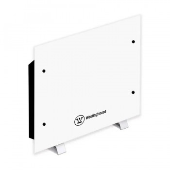 PANEL VITROCERAMICO WESTINGHOUSE BLANCO 2000W