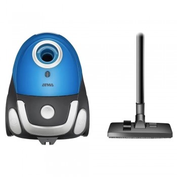 ASPIRADORA ATMA AS8913N 1500W 1,5LTS