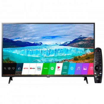 SMART TV 43 LG 43LM6300PSB FULL HD