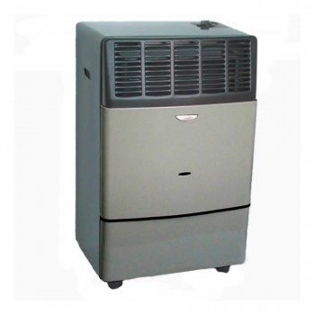 CALEFACTOR ESKABE MINIMOVIL GARRAFERA 4300KCAL