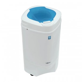 SECARROPAS CENTRIFUGO DREAN QV 5.5KG