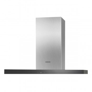 CAMPANA SAMSUNG HDC9A90TX ACERO INOX 90CM