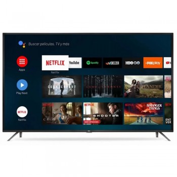 SMART TV 55 4K RCA X55ANDTV ANDROID