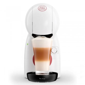 CAFETERA MOULINEX DOLCE GUSTO PICCOLO XS PV1A0158