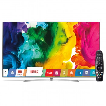 SMART TV 65 LG OLED 4K OLED65B8SS UDH
