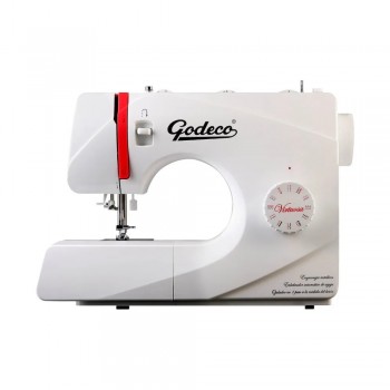 MÁQUINA DE COSER GODECO VIRTUOSA