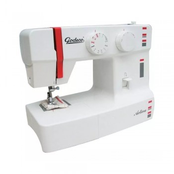 MÁQUINA DE COSER GODECO ACTIVA