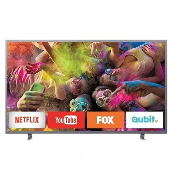 SMART TV 55 PHILIPS 4K ULTRADELGADO 55PUG6703/77