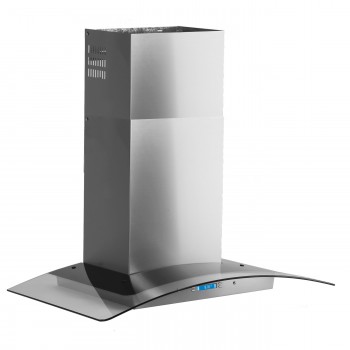 CAMPANA LLANOS ARCUS LCD 90CM 25291