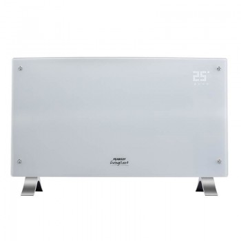 VITROCONVECTOR DIGITAL PEABODY VQDL20N 2000W BLANCO