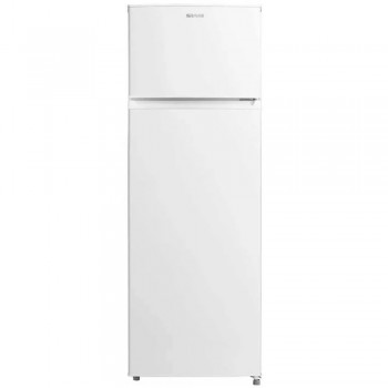 HELADERA CON FREEZER SIAM HSI-CT242B 231LTS