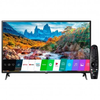 SMART TV 50 LG LED 4K 50UM7360PSA UHD