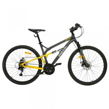 BICICLETA MOUNTAIN BIKE RODADO 26 PHILCO