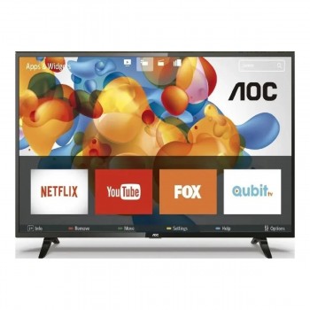 SMART TV 32 AOC 32S5295/77G HD