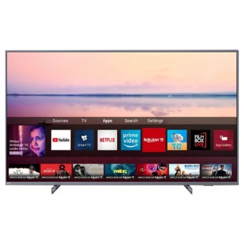 SMART TV 65 4K PHILIPS ULTRADELGADO 65PUD6794/77
