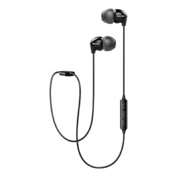 AURICULARES INALÁMBRICOS PHILIPS SHB3595BK/10