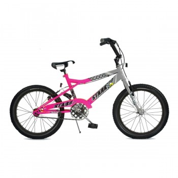 BICICLETA BMX STARK RODADO 14 VARON JUNIOR MODELO 6062