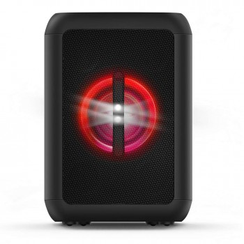 PARLANTE BLUETOOTH PHILIPS TANX100/77