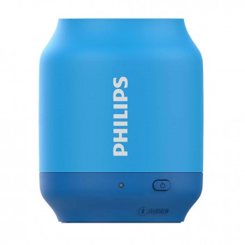 PARLANTE BLUETOOTH PHILIPS BT51A/00