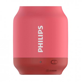 PARLANTE BLUETOOTH PHILIPS BT51P/00