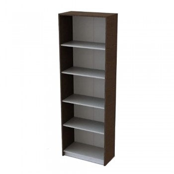 BIBLIOTECA CENTRO ESTANT EVO8001WE