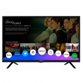 SMART TV 32 RCA XF32SM HD