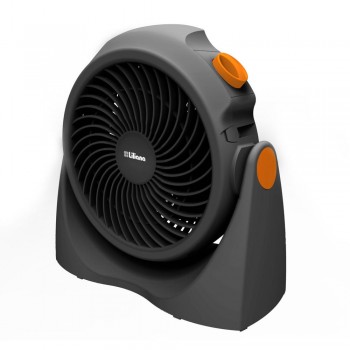 CALOVENTOR LILIANA DUALHEATER CFH600