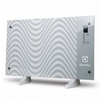 TURBOCONVECTOR VIDRIO ELECTROLUX PVE60