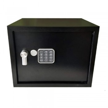 CAJA FUERTE DIGITAL TM E30DK 30X38X30CM