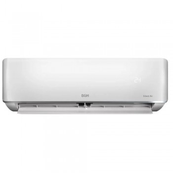 AIRE ACONDICIONADO SPLIT INVERTER FRIO CALOR BGH BSI53 5200W