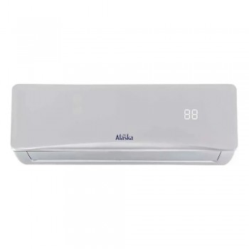 AIRE SPLIT FRIO/CALOR ALASKA ALSC35WCCR 3450W