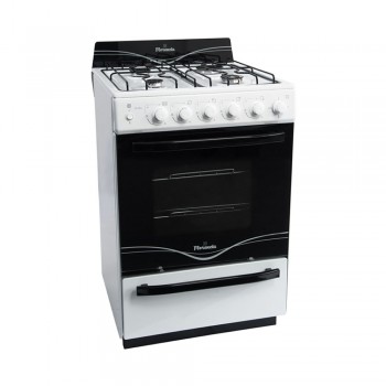 COCINA MULTIGAS AUTOLIMPIANTE FLORENCIA 5536F