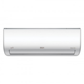AIRE SPLIT FRÍO/CALOR INVERTER BGH BSI35WCCR 3430W